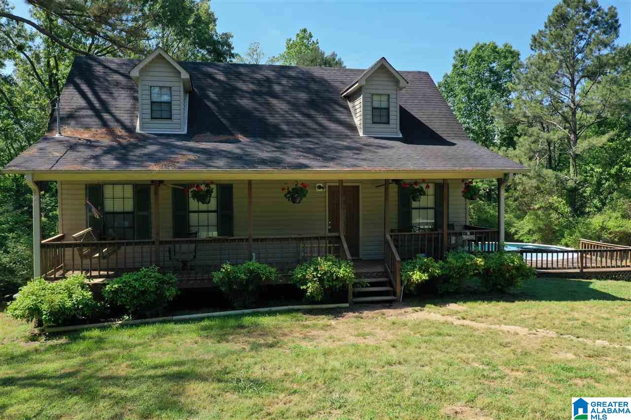 79 Honeysuckle Lane Empire, AL 35063 - Photo 1 of 27