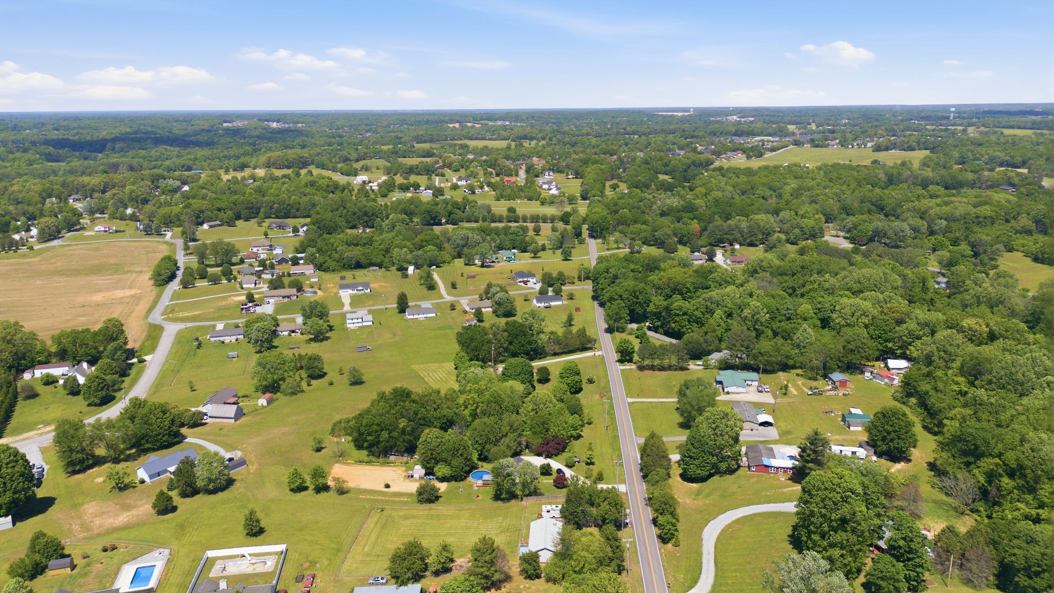 1346 Shahan Road Pleasant View, TN 37146 - Photo 64 of 65