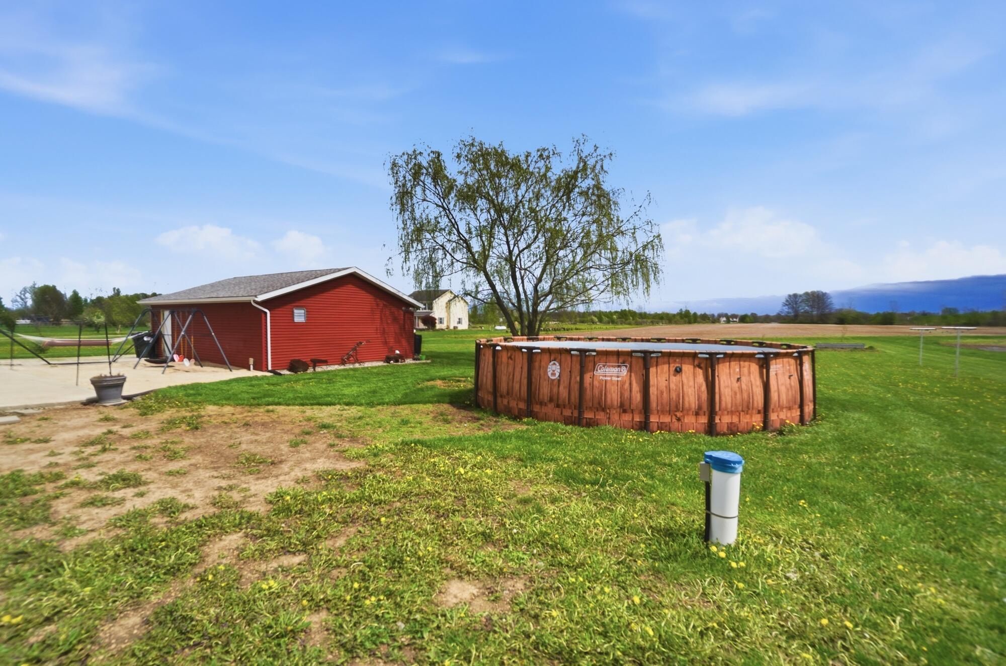 3041 Coon Road Lima, OH 45806 - Photo 50 of 55