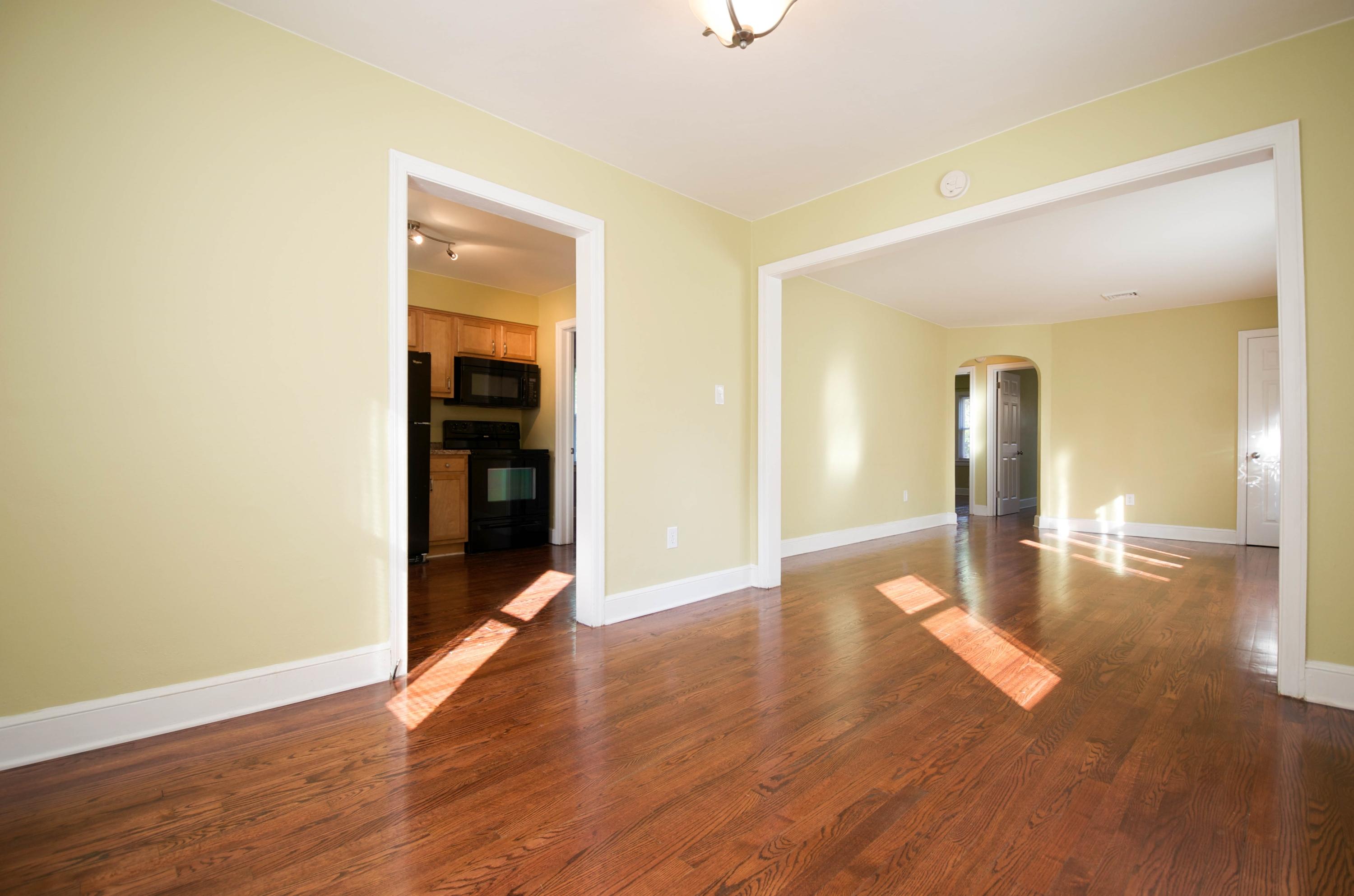 1932 Meadowbrook Road Northwest Roanoke, VA 24017 - Photo 11 of 43 Dining Room