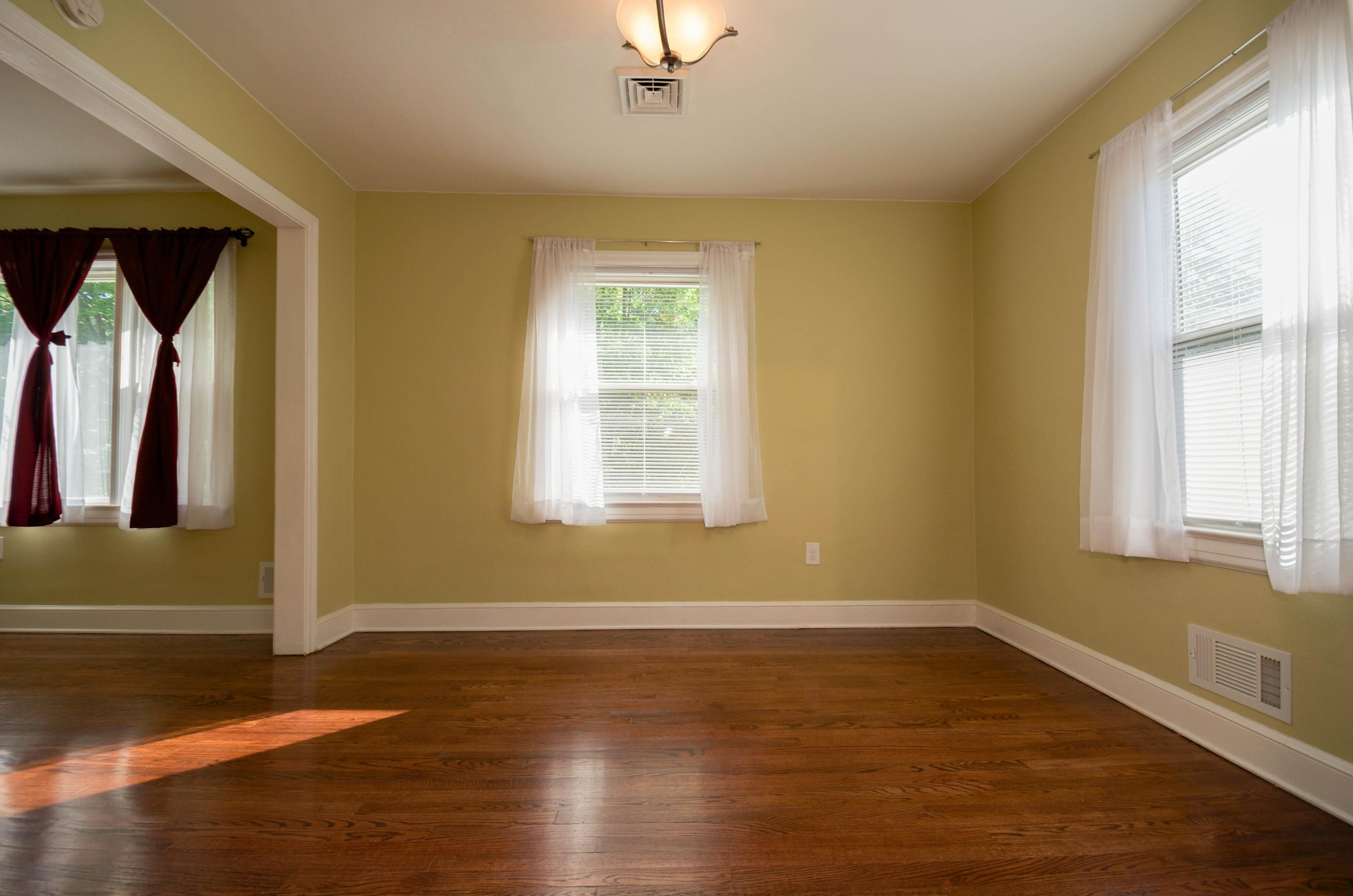 1932 Meadowbrook Road Northwest Roanoke, VA 24017 - Photo 14 of 43 Dining Room
