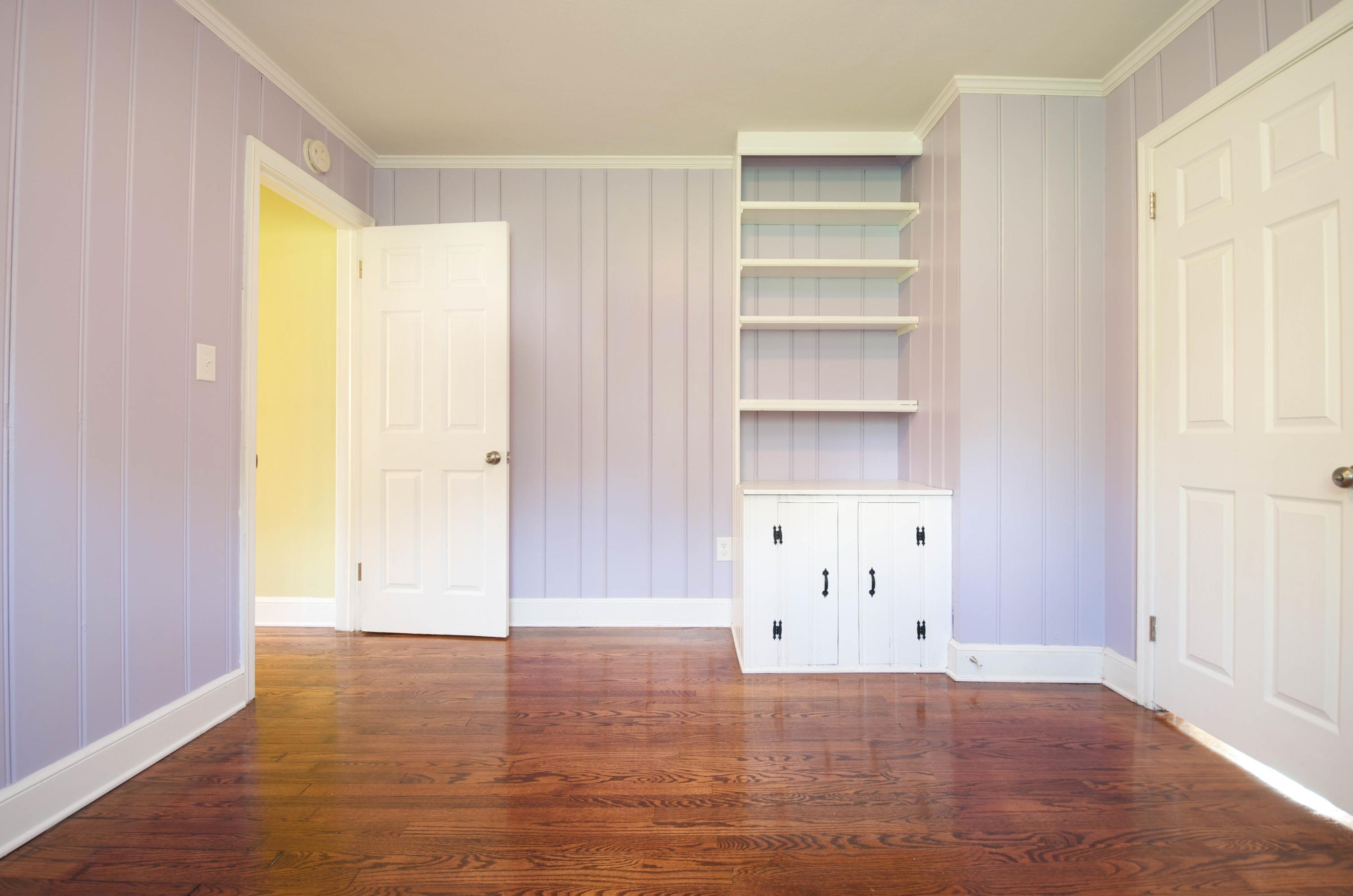 1932 Meadowbrook Road Northwest Roanoke, VA 24017 - Photo 23 of 43 Bedroom 1