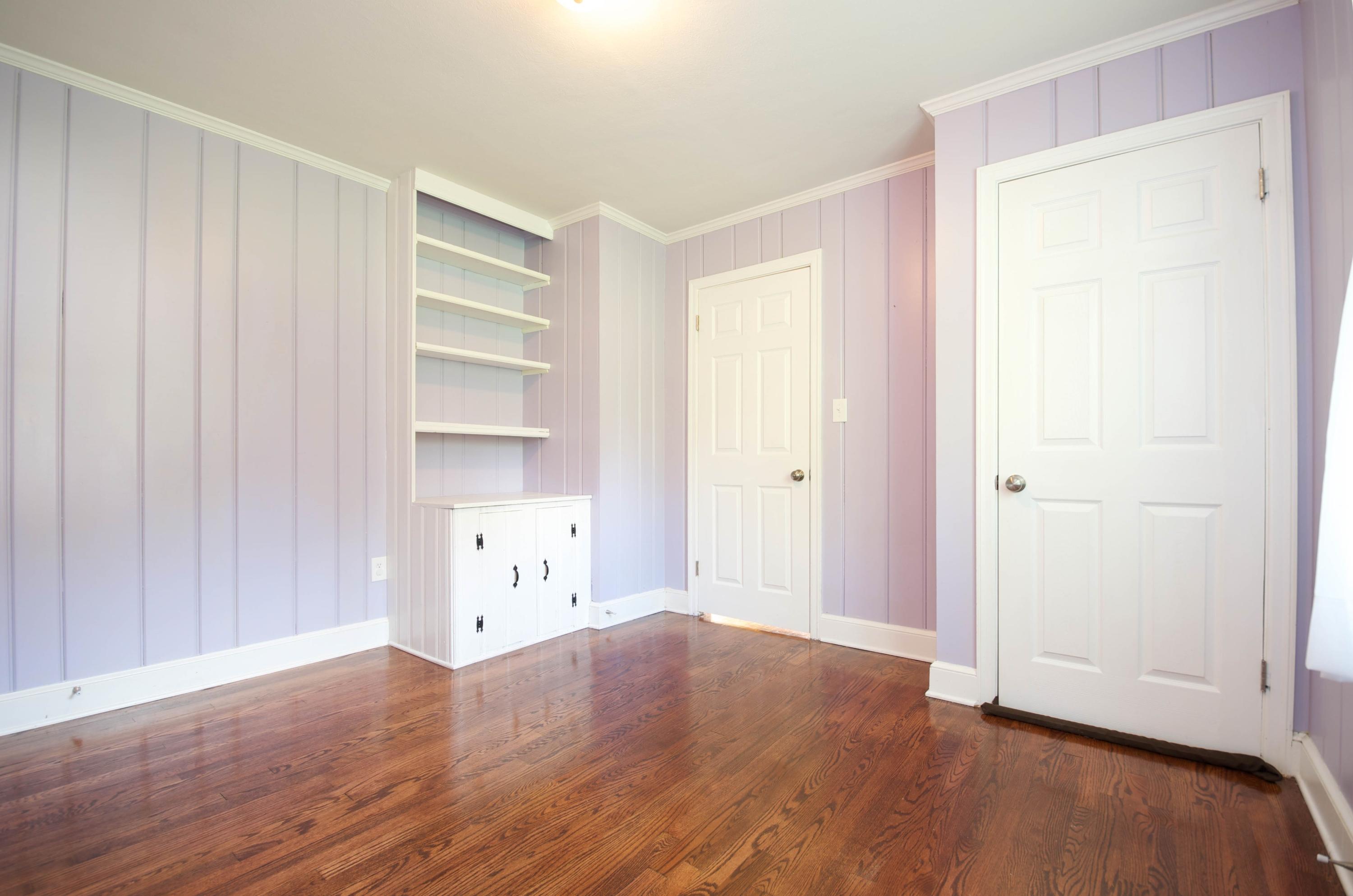 1932 Meadowbrook Road Northwest Roanoke, VA 24017 - Photo 24 of 43 Bedroom 1