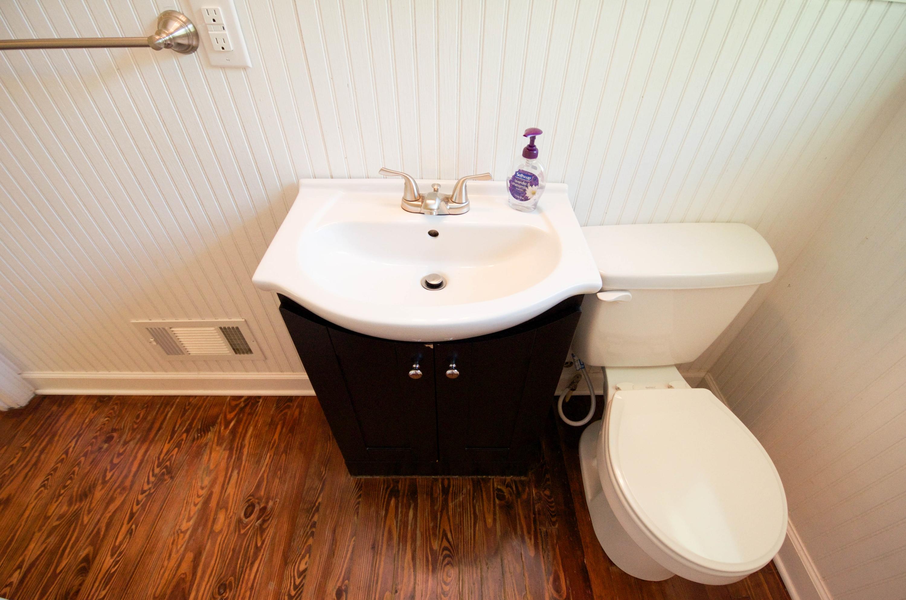 1932 Meadowbrook Road Northwest Roanoke, VA 24017 - Photo 29 of 43 Bathroom
