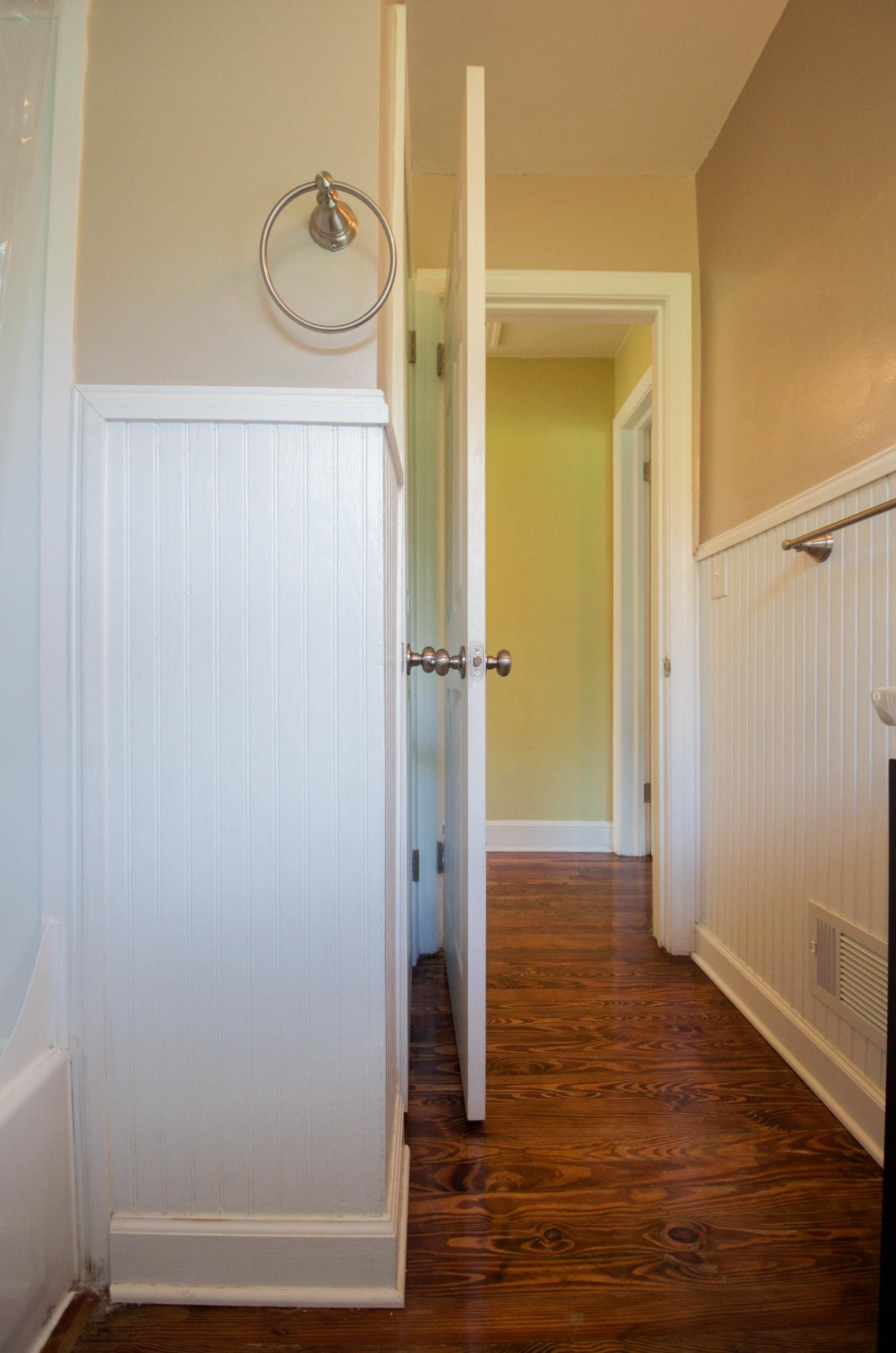 1932 Meadowbrook Road Northwest Roanoke, VA 24017 - Photo 30 of 43 Bathroom