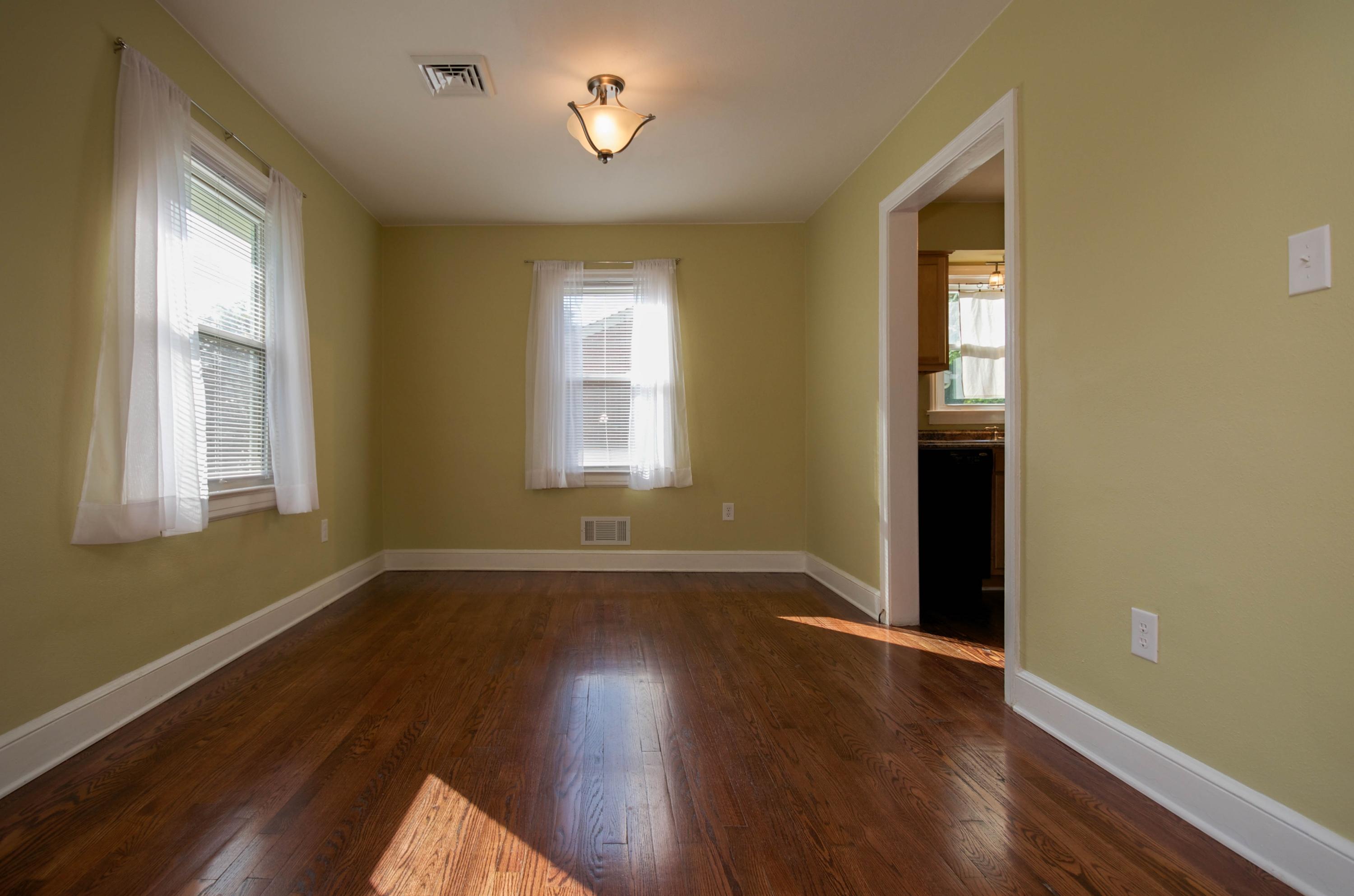1932 Meadowbrook Road Northwest Roanoke, VA 24017 - Photo 9 of 43 Dining Room
