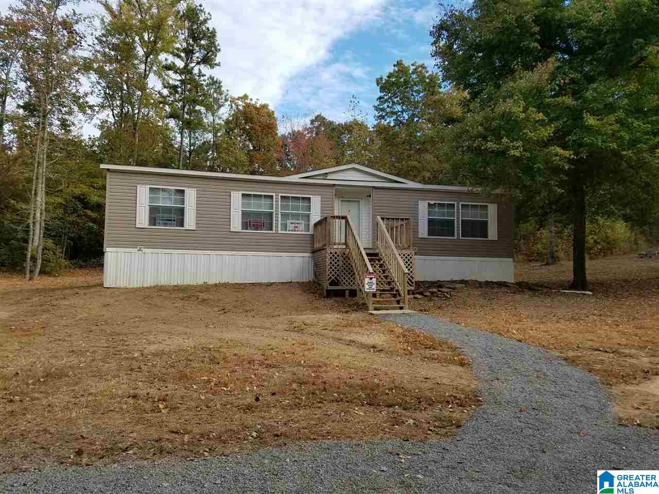 801 Old Mink Farm Road Altoona, AL 35952 - Photo 19 of 24