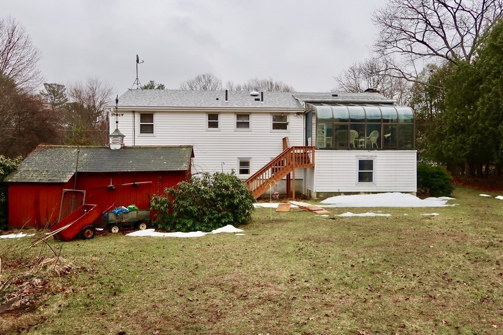 125 Conant Road Westwood, MA 02090 - Photo 8 of 27 Gallery Image 8