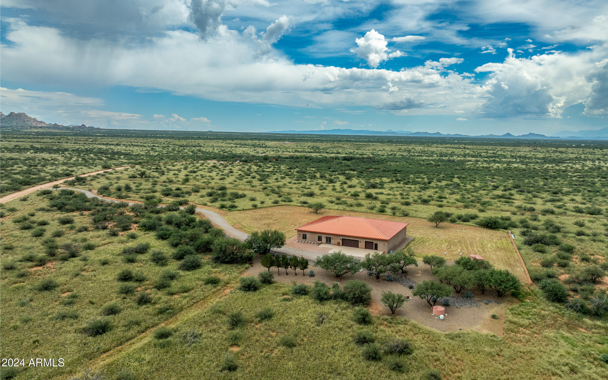 1044 North Dragoon Ranch Road St. David, AZ 85630 - Photo 55 of 57
