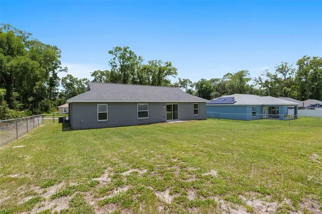 $1,885 | 7191 Southeast 124th Lane, Belleview, FL 34420