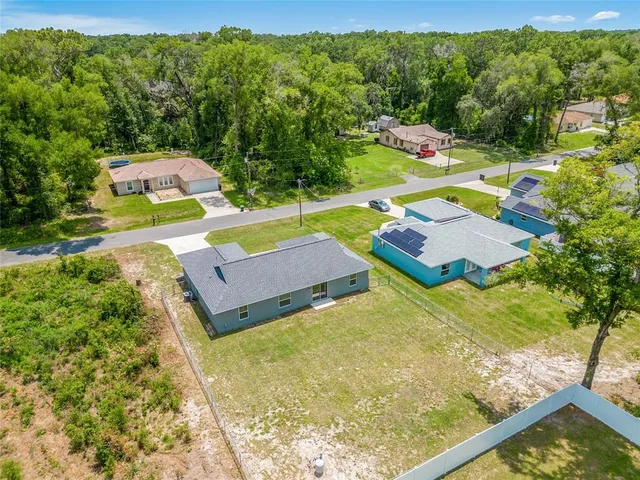 $1,885 | 7191 Southeast 124th Lane, Belleview, FL 34420