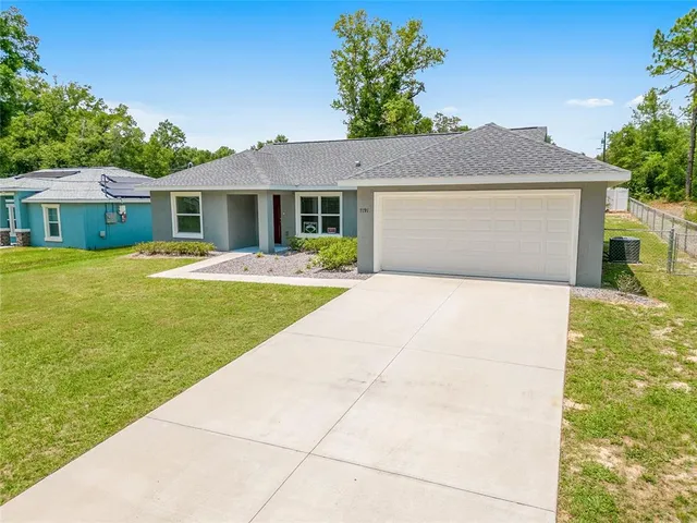 $1,885 | 7191 Southeast 124th Lane, Belleview, FL 34420