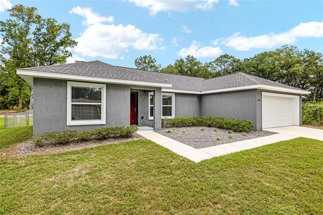 $1,885 | 7191 Southeast 124th Lane, Belleview, FL 34420