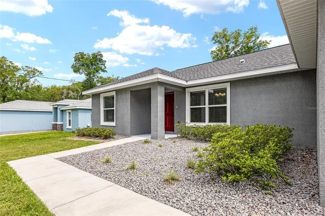 $1,885 | 7191 Southeast 124th Lane, Belleview, FL 34420