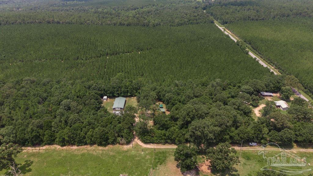 3101 Breastworks Road McDavid, FL 32568 - Photo 40 of 42 Gallery Image 40