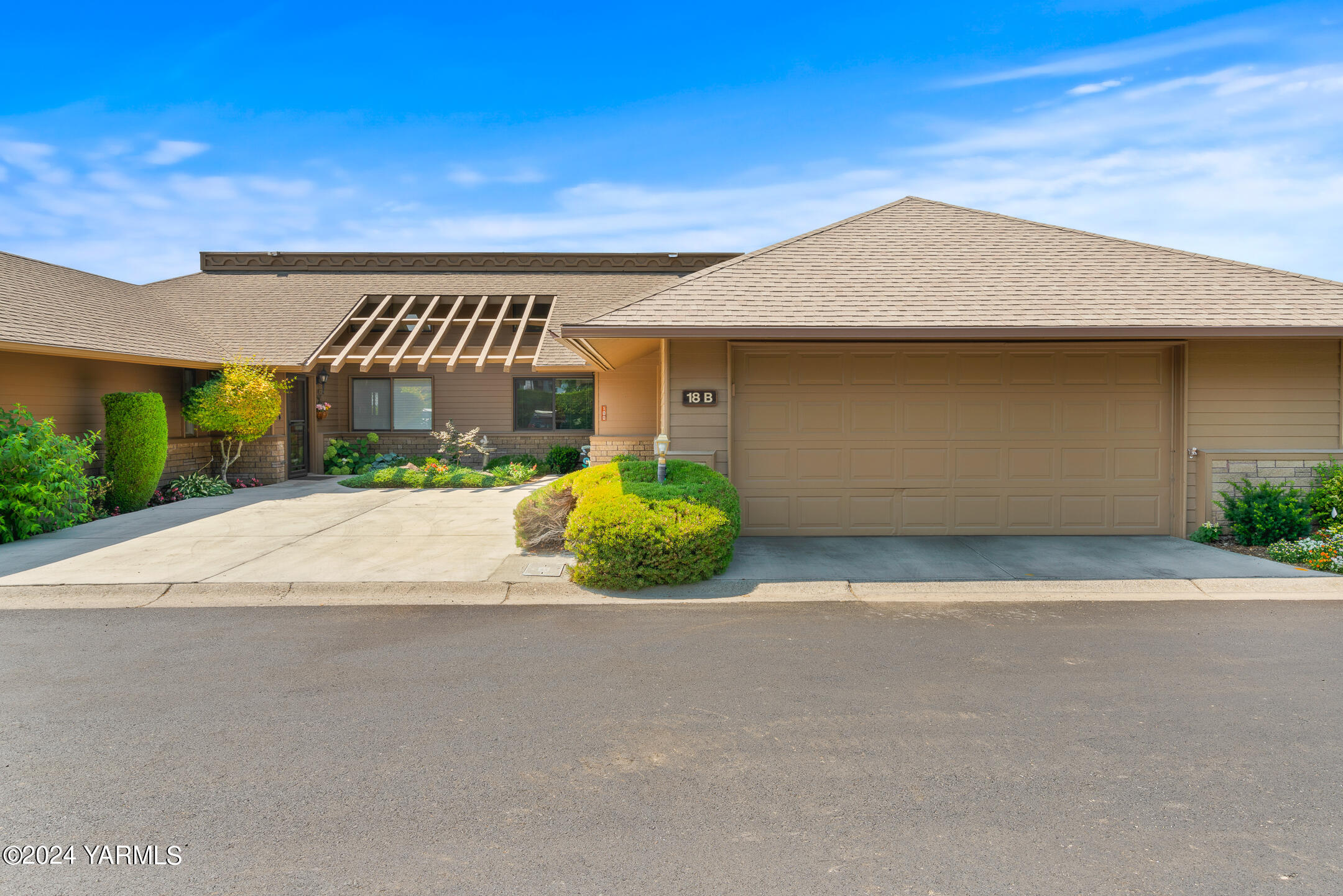 101 North 48th Ave Unit 18B  