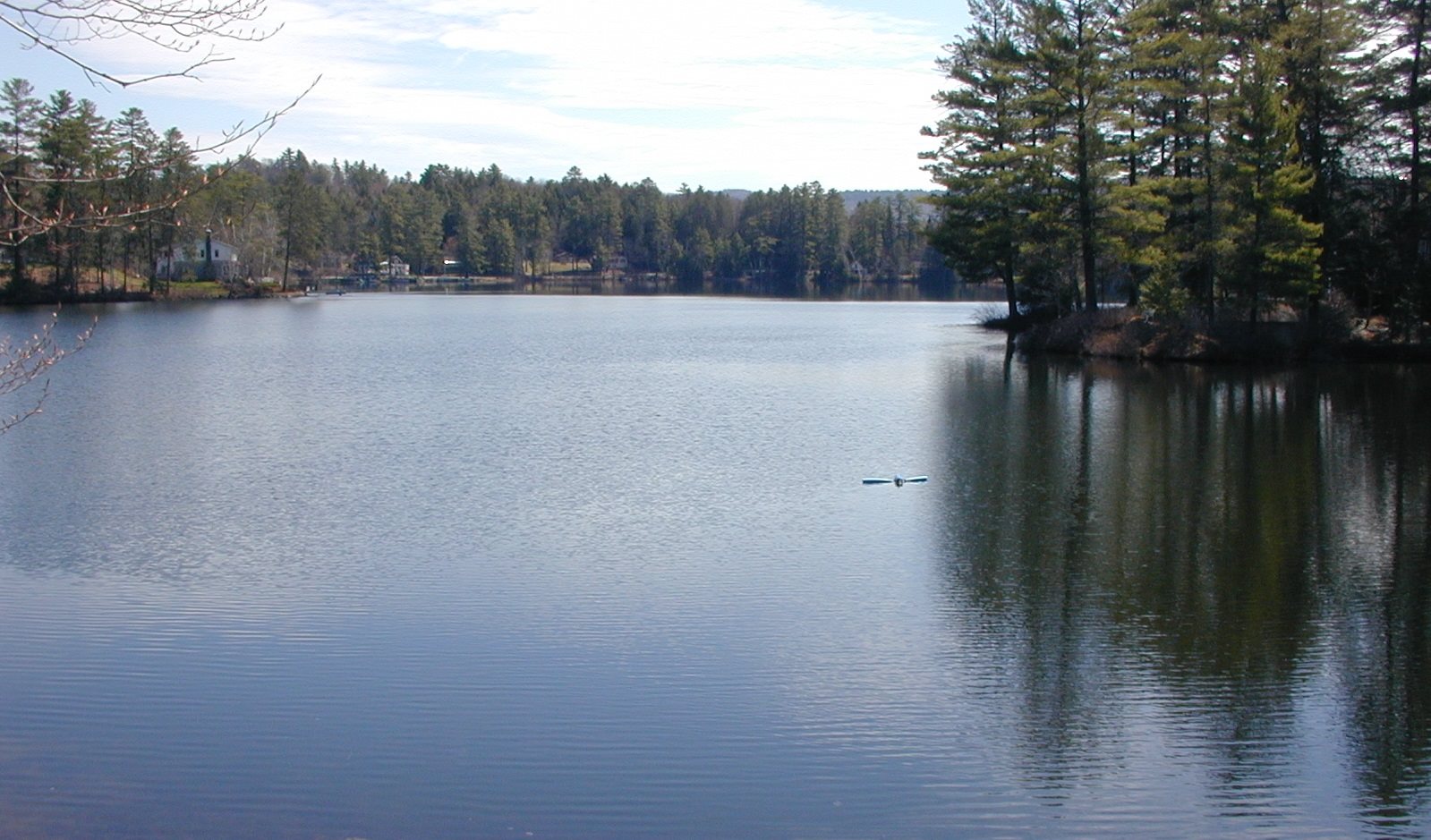 0 Partridge Lake Road Littleton, NH 03561 - Photo 23 of 28