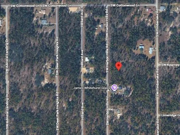 $28,000 | Southwest Harbor Hills Road, Brooker, FL 32622