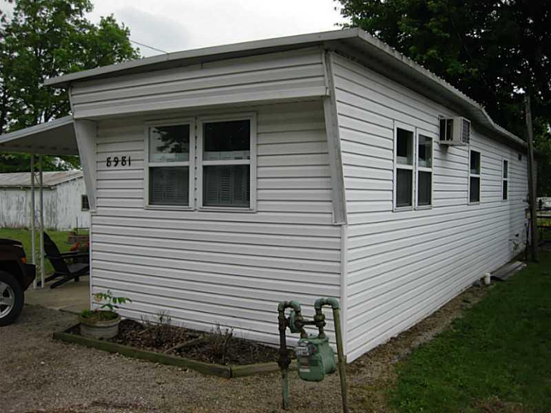 8981 King Road, Unit 8981 Lakeview, OH 43331 - Photo 3 of 12