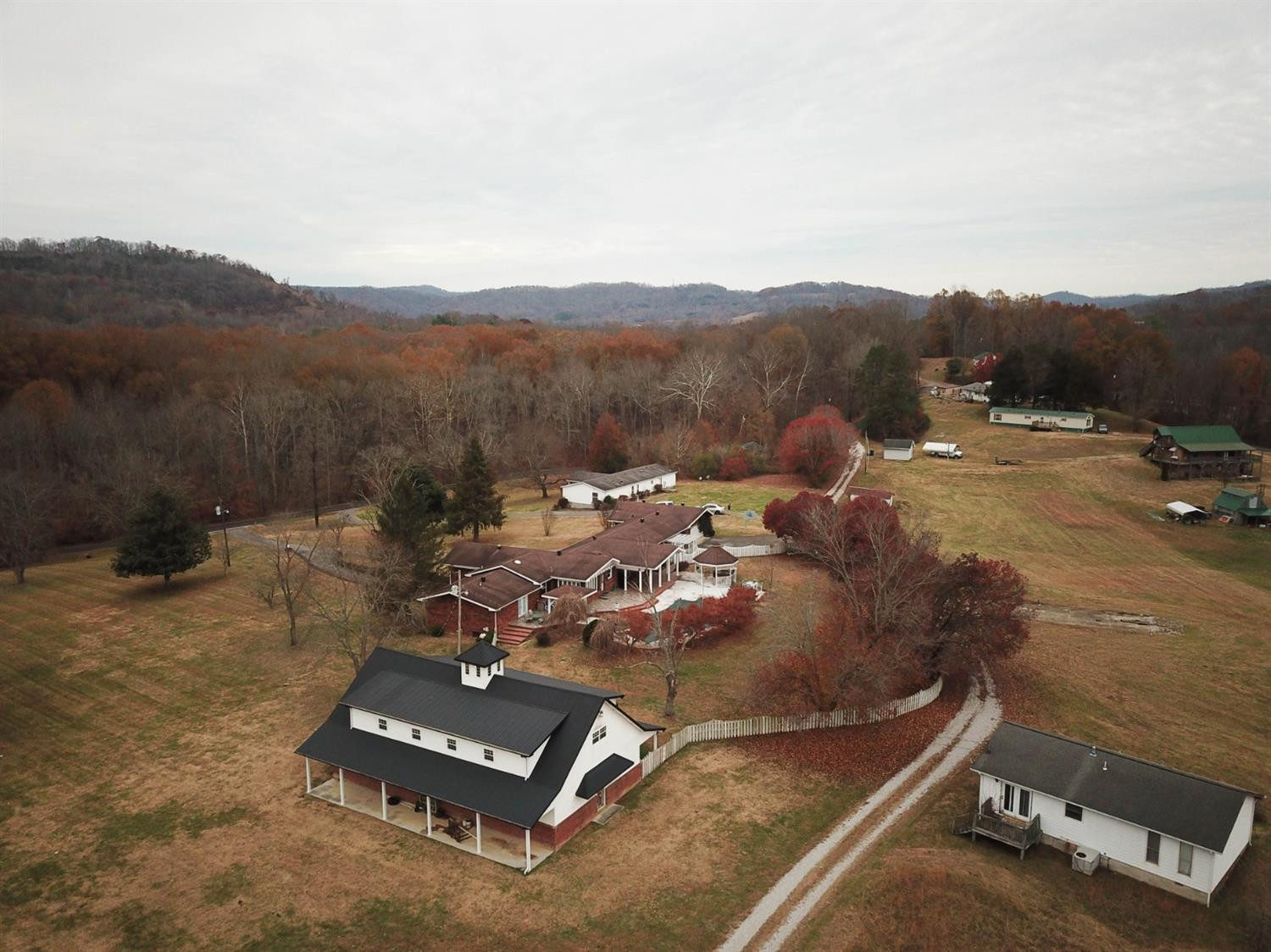 851 Ellison Bend Road Williamsburg, KY 40769 - Photo 55 of 61 Photo 55