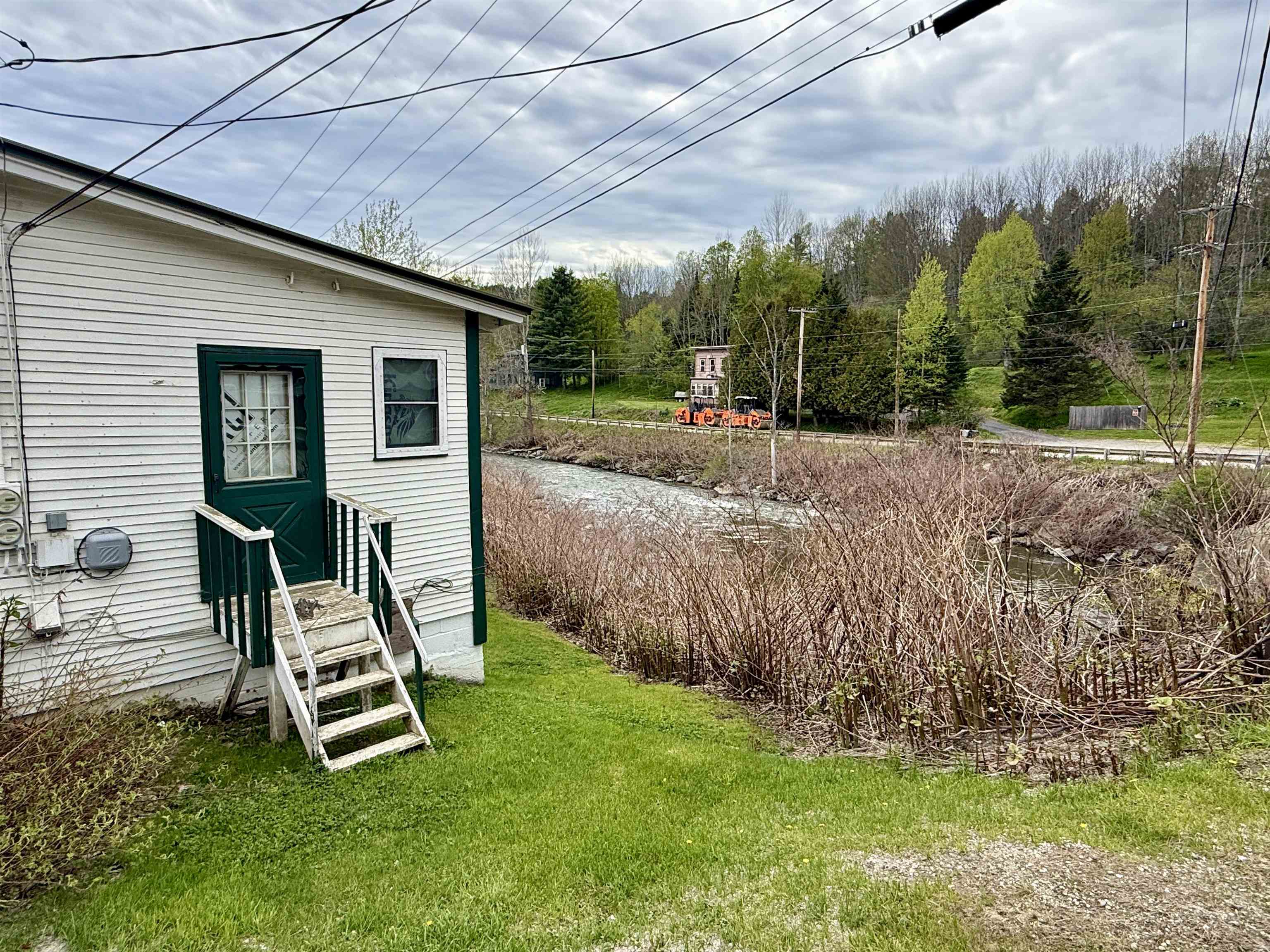 23 River Road Stowe, VT 05672 - Photo 7 of 7