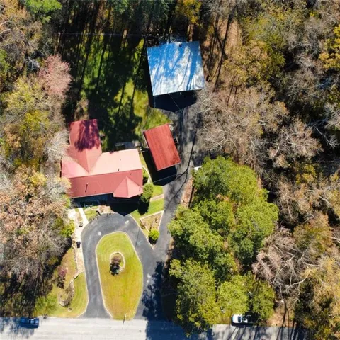 $515,000 | 809 Laurel Street, Bremen, GA 30110