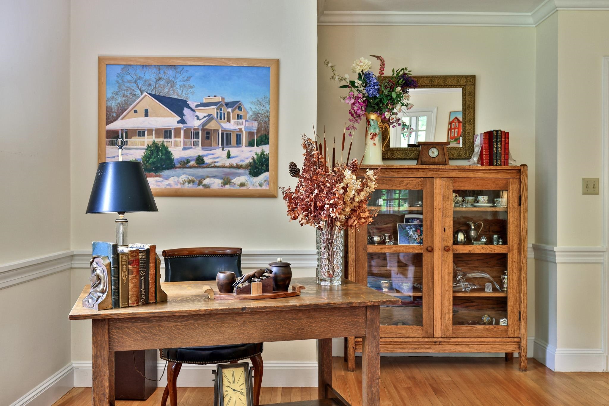 258 Chester Hill Road Grafton, VT 05146 - Photo 8 of 46