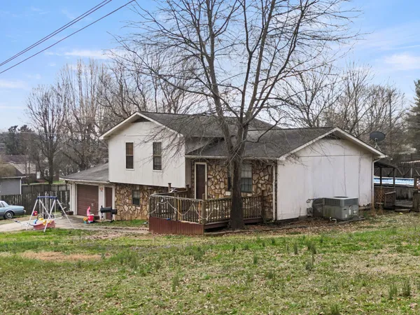 $190,000 | 19 Harkins Lane, Kimball, TN 37347