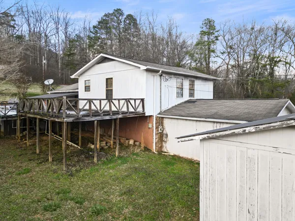 $190,000 | 19 Harkins Lane, Kimball, TN 37347