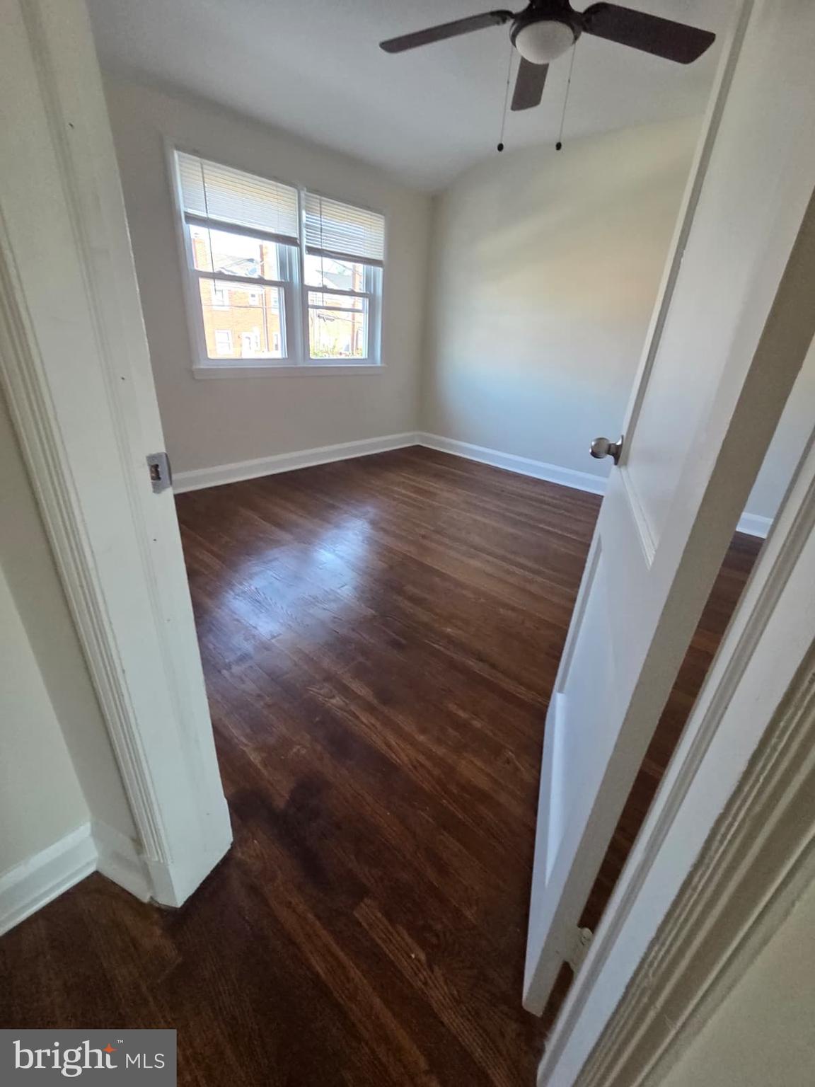 1930 Frames Road Dundalk, MD 21222 - Photo 26 of 30 a view of entryway with wooden floor