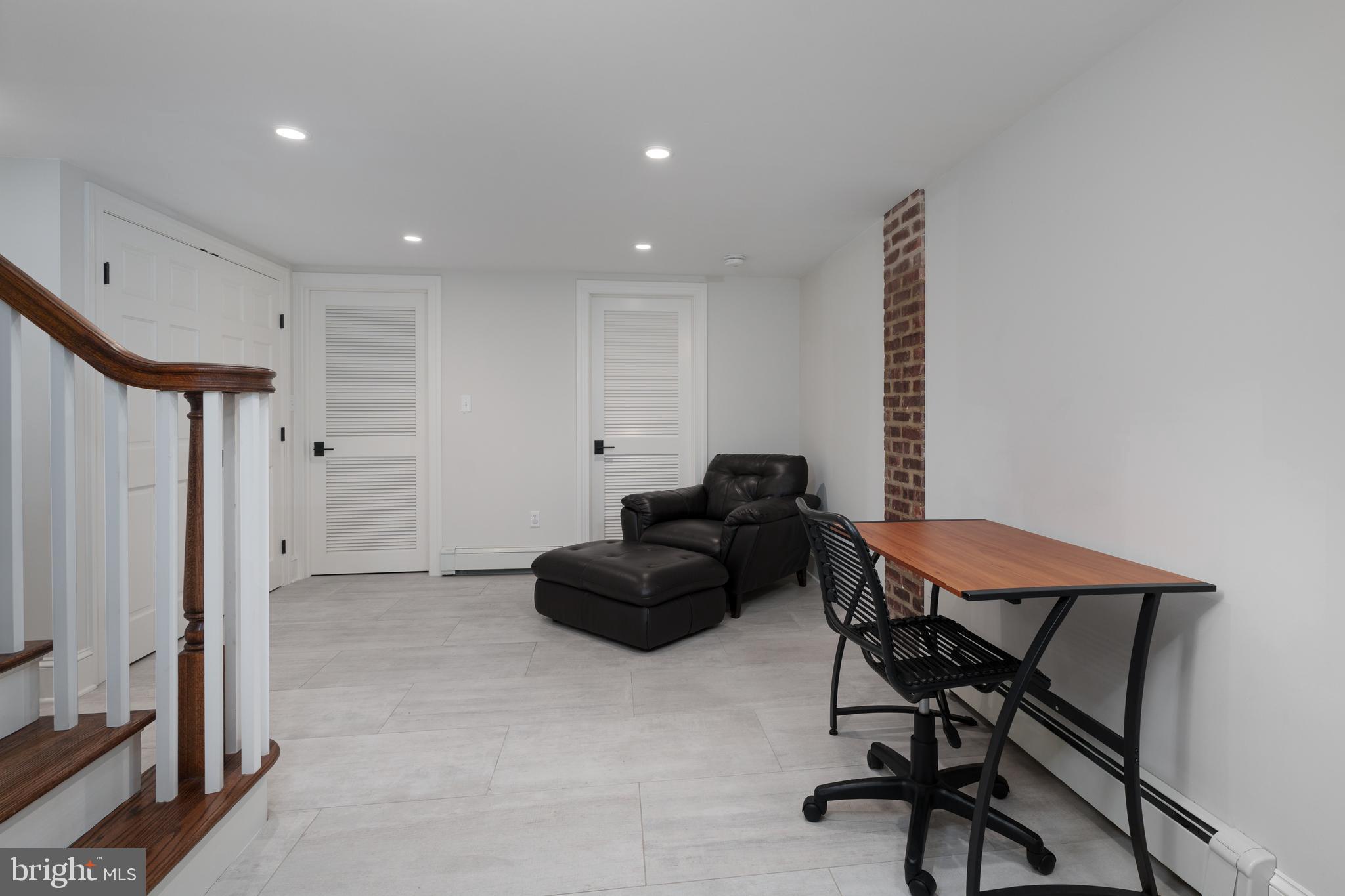 109 Moore Street Princeton, NJ 08540 - Photo 13 of 26 a livingroom with furniture and a window