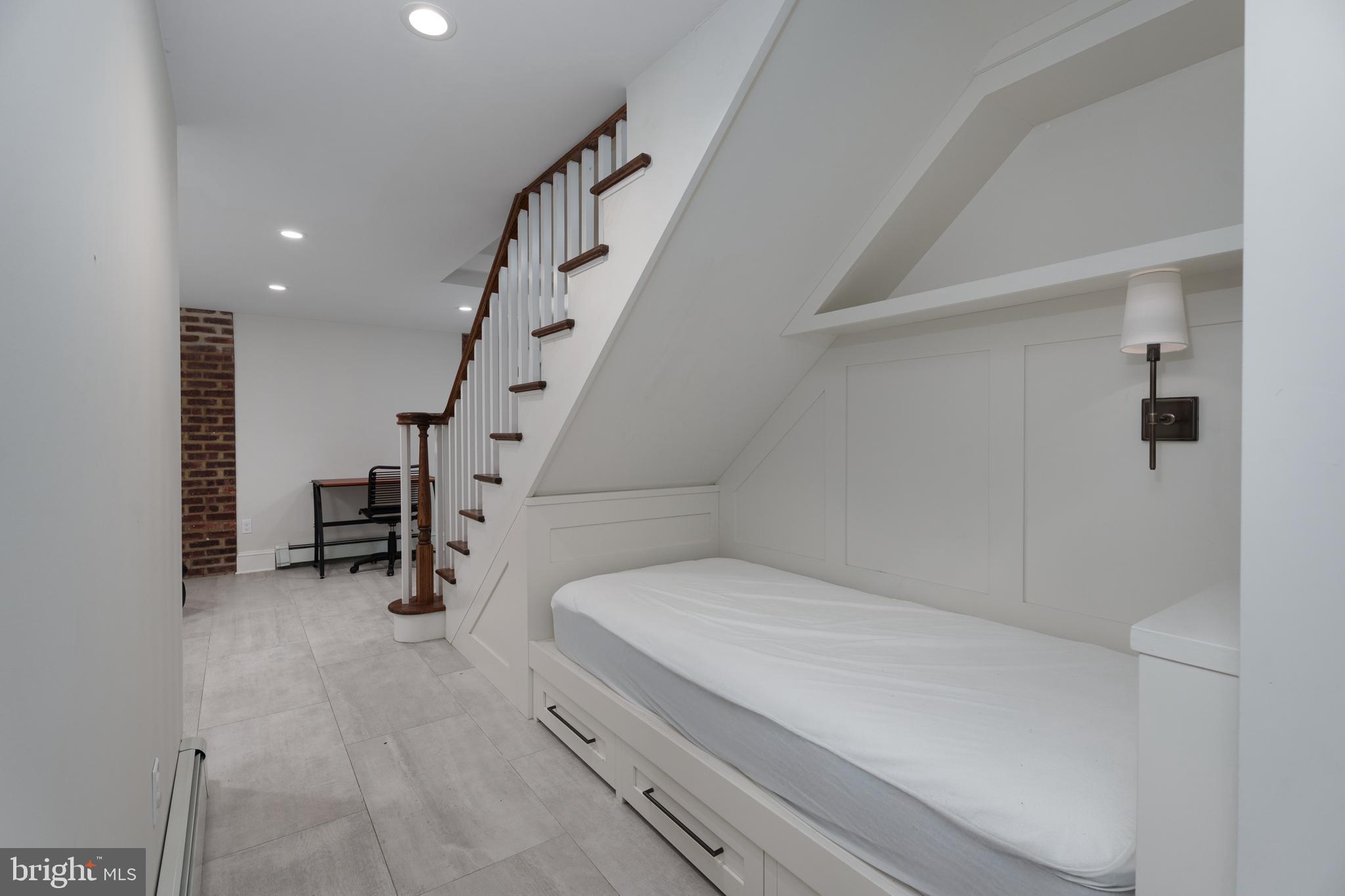 109 Moore Street Princeton, NJ 08540 - Photo 16 of 26 a view of entryway and hall