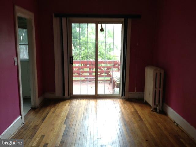 1150 Neal Street Northeast Washington, DC 20002 - Photo 4 of 9 Dining Room