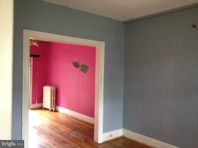 1150 Neal Street Northeast Washington, DC 20002 - Photo 7 of 9 Interior (General)