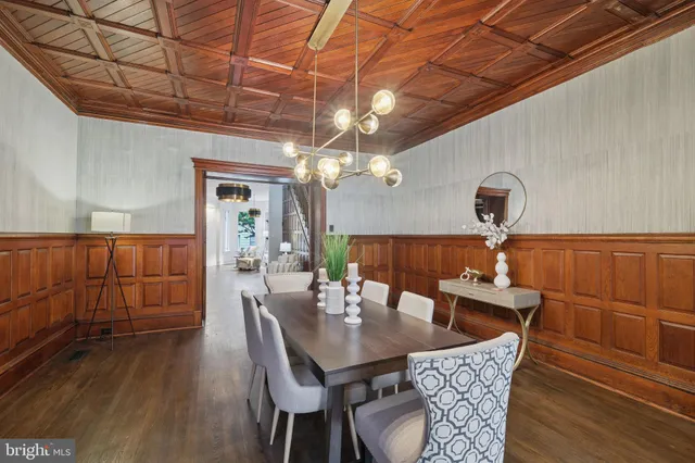 $3,499,000 | 1845 Vernon Street Northwest, Washington, DC 20009