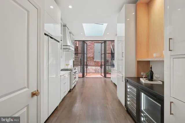 $3,499,000 | 1845 Vernon Street Northwest, Washington, DC 20009