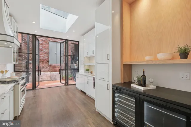 $3,499,000 | 1845 Vernon Street Northwest, Washington, DC 20009