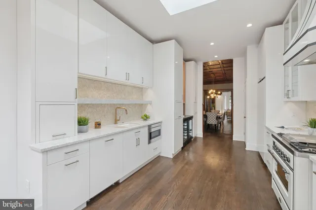 $3,499,000 | 1845 Vernon Street Northwest, Washington, DC 20009