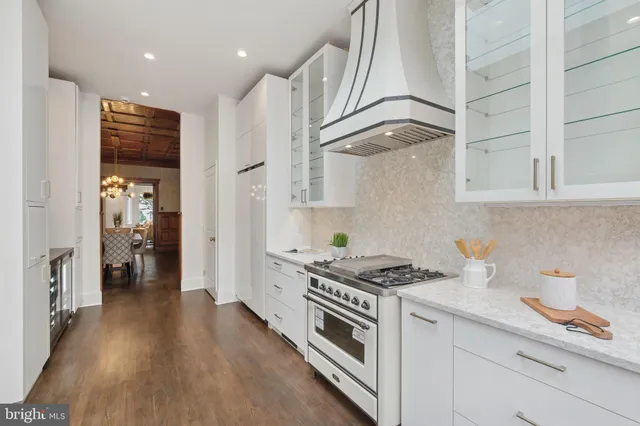 $3,499,000 | 1845 Vernon Street Northwest, Washington, DC 20009