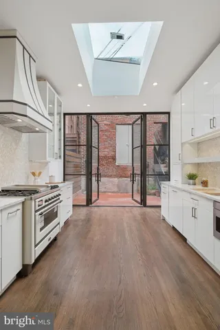 $3,499,000 | 1845 Vernon Street Northwest, Washington, DC 20009