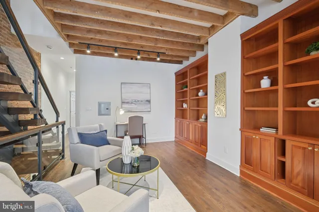 $3,499,000 | 1845 Vernon Street Northwest, Washington, DC 20009