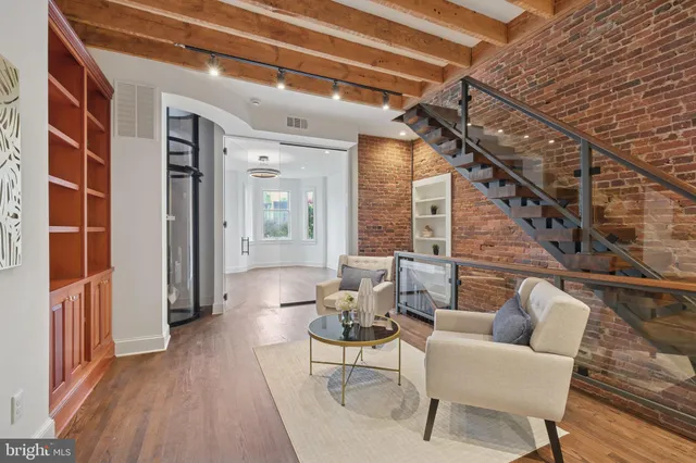 $3,499,000 | 1845 Vernon Street Northwest, Washington, DC 20009