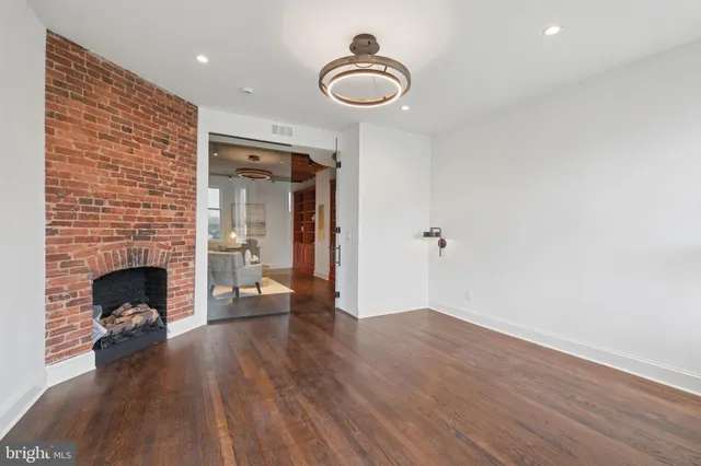 $3,499,000 | 1845 Vernon Street Northwest, Washington, DC 20009