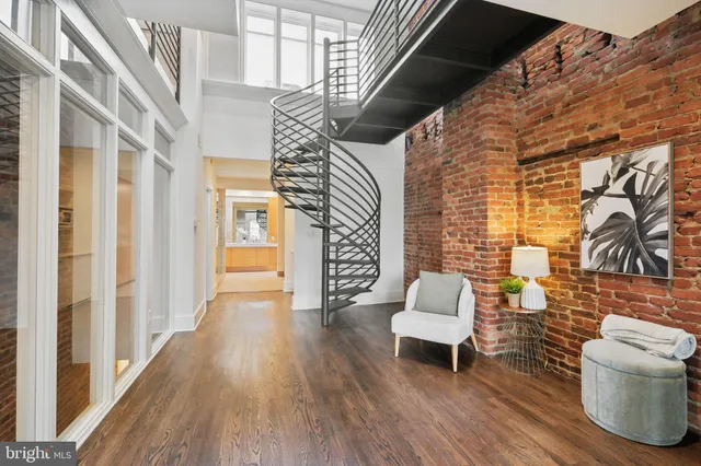 $3,499,000 | 1845 Vernon Street Northwest, Washington, DC 20009