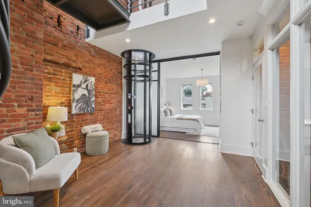 $3,499,000 | 1845 Vernon Street Northwest, Washington, DC 20009
