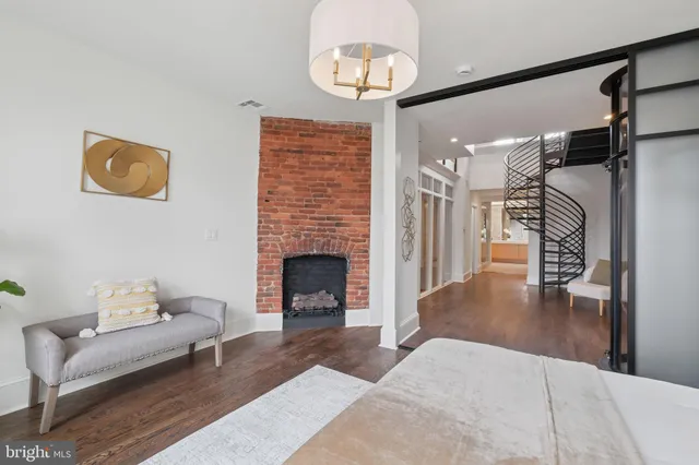 $3,499,000 | 1845 Vernon Street Northwest, Washington, DC 20009