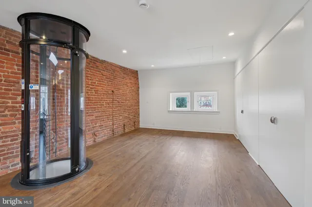 $3,499,000 | 1845 Vernon Street Northwest, Washington, DC 20009