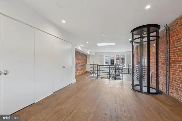 $3,499,000 | 1845 Vernon Street Northwest, Washington, DC 20009