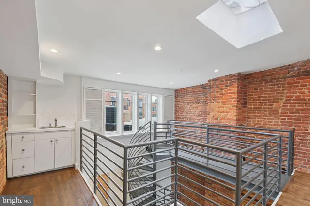 $3,499,000 | 1845 Vernon Street Northwest, Washington, DC 20009