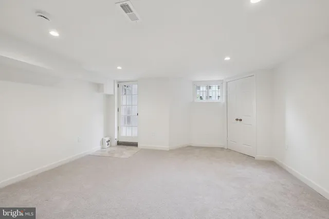 $3,499,000 | 1845 Vernon Street Northwest, Washington, DC 20009